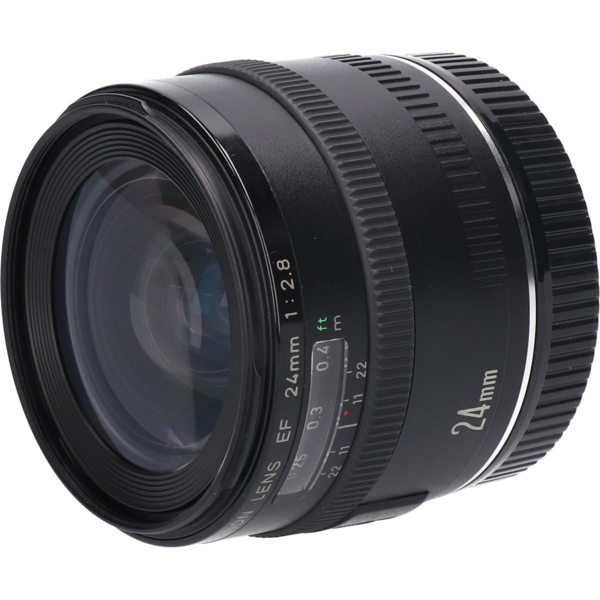 ＥＦ２４ｍｍ　Ｆ２．８