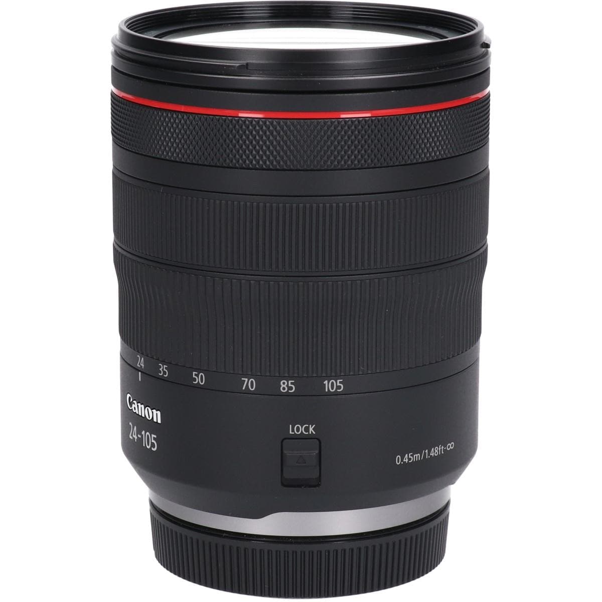 ＲＦ２４－１０５ｍｍ　Ｆ４Ｌ　ＩＳ　ＵＳＭ
