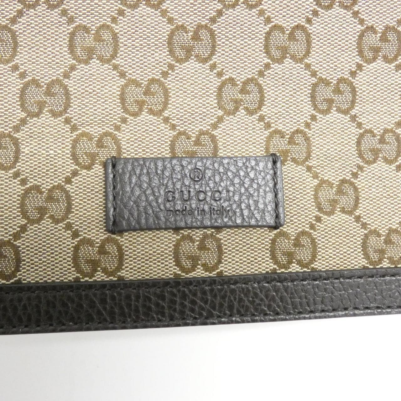 Gucci 449171 KY9KN单肩包