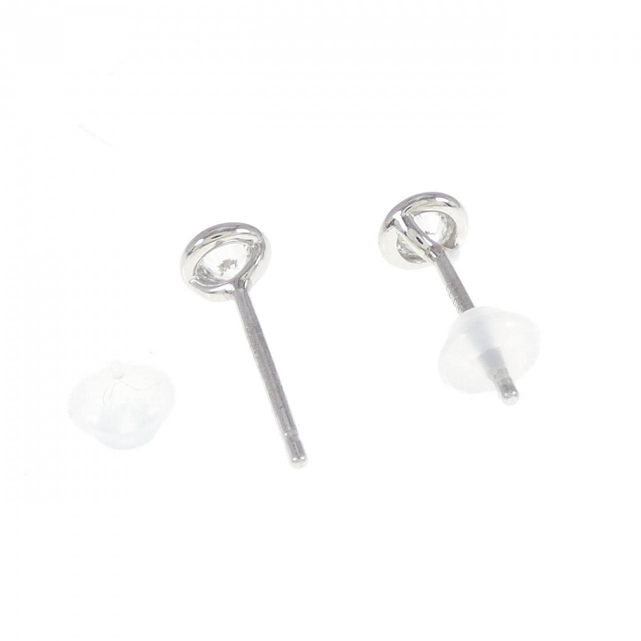 TIFFANY By The Yard earrings