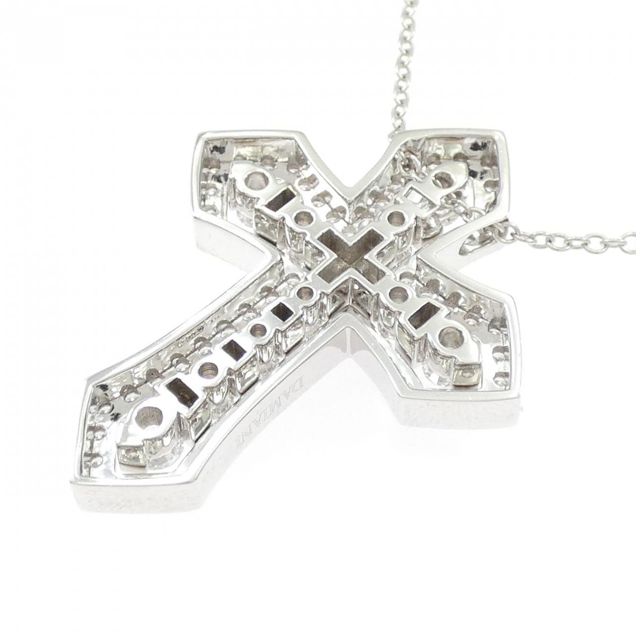 ダミアーニ ベルエポック クラウン L ネックレス