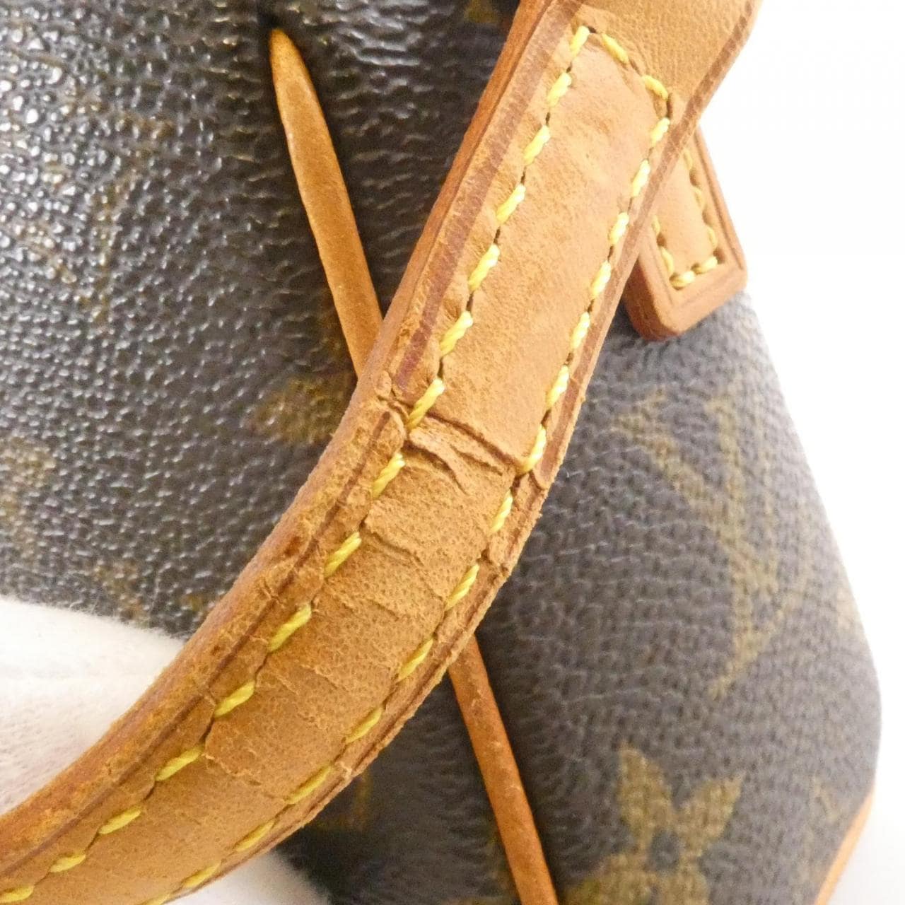 LOUIS VUITTON Monogram Recital M51900 包