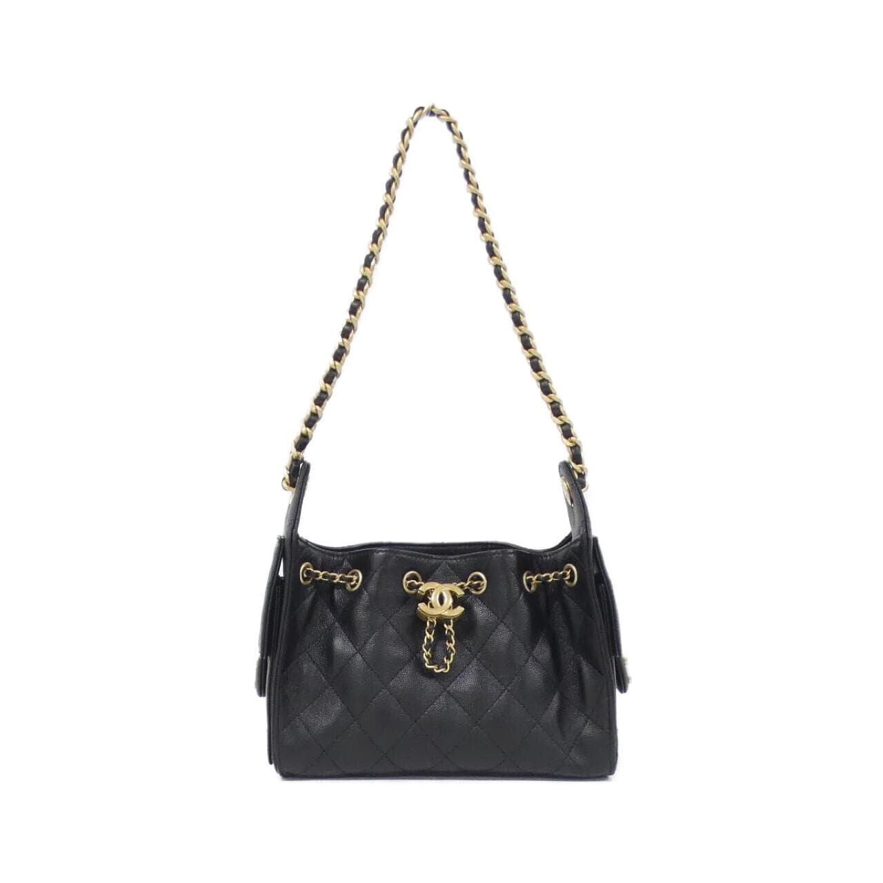 シャネル シャネル25 ライン MINI AS5631 ショルダーバッグ