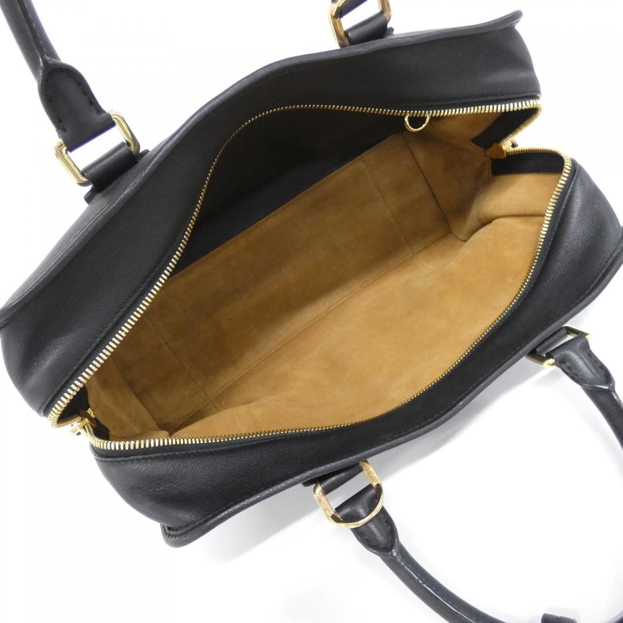 ロエベ アマソナ 36cm 352 30 N22 バッグ