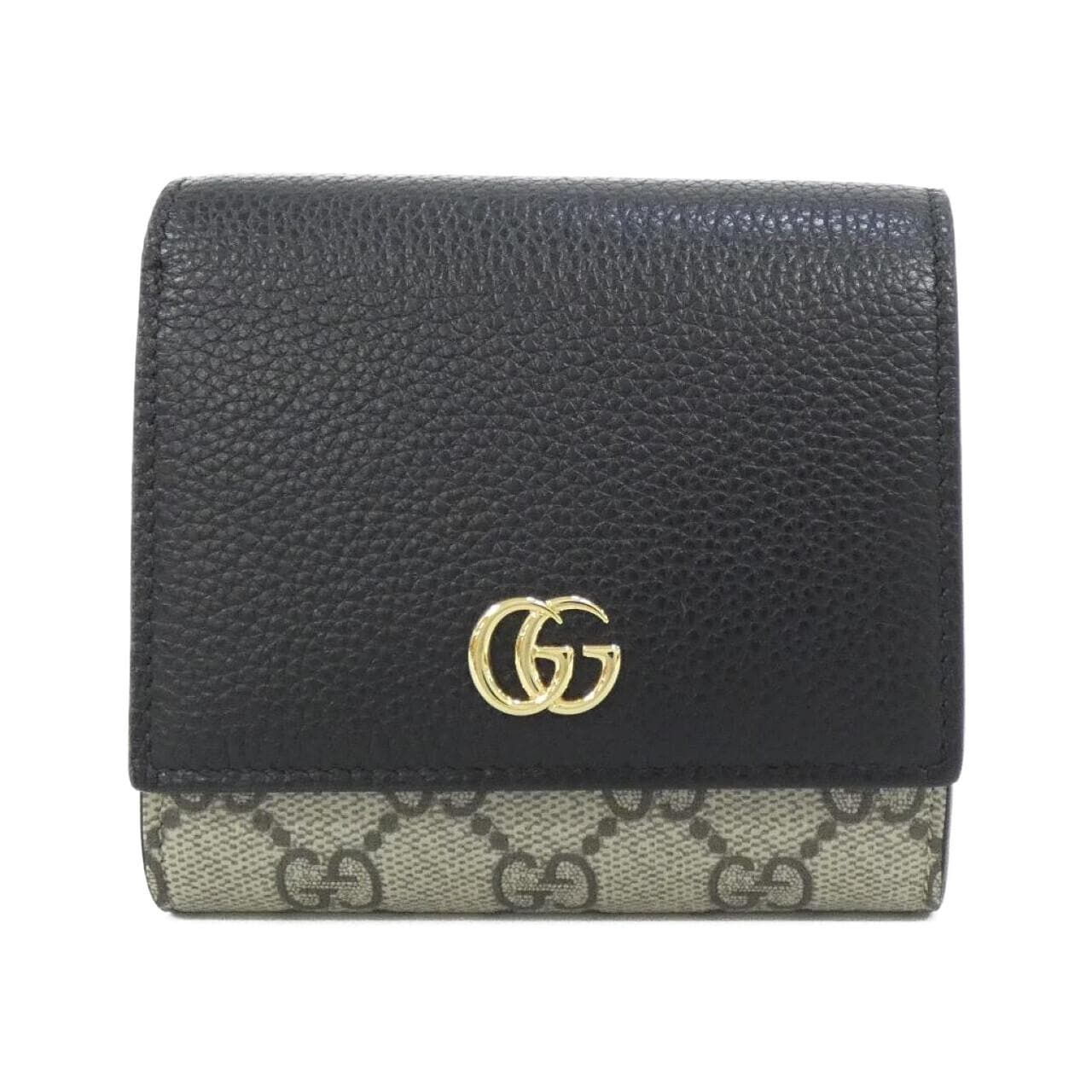 グッチ GG MARMONT 598587 17WAG 財布