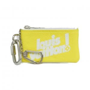 ルイヴィトン エブリデイLV ポシェット クレ M80845 コイン＆キーケース