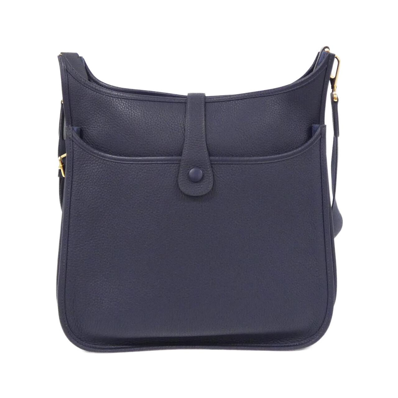 エルメス エヴリン3 GM 056275CC ショルダーバッグ