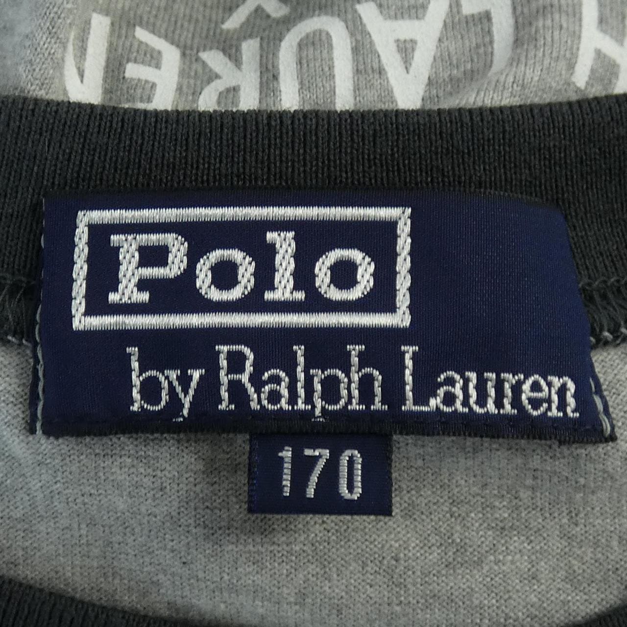 ポロラルフローレン POLO RALPH LAUREN Tシャツ