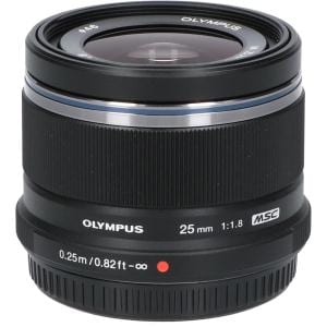 OLYMPUS M. ZD25mm F1.8