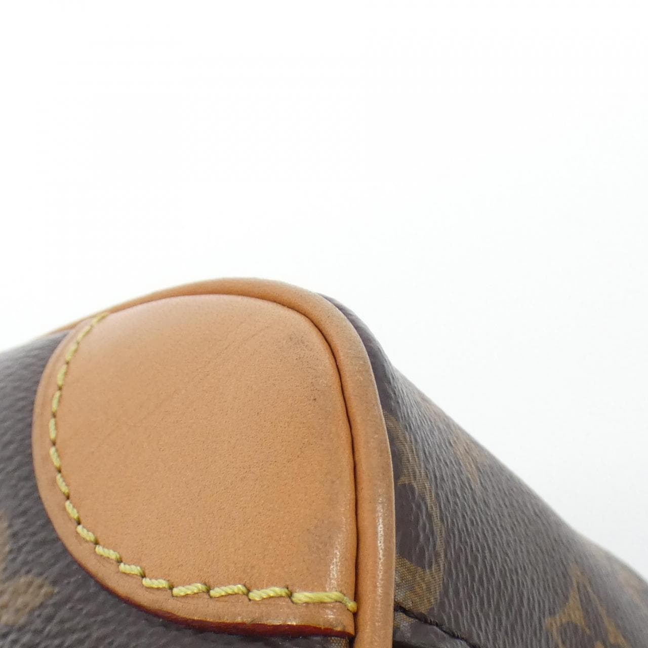 LOUIS VUITTON Monogram Deauville 迷你 M45528 单肩包