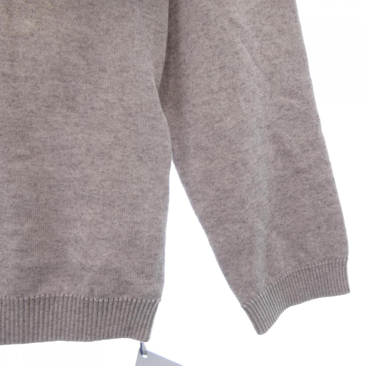 セッテフィーリカシミヤ SETTEFILI CASHMERE ニット