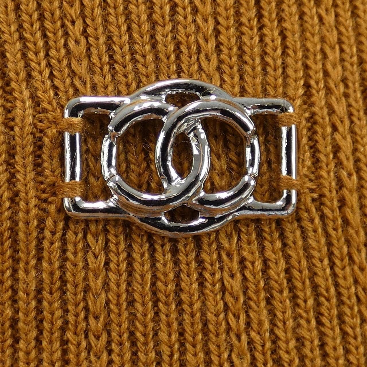 シャネル CHANEL ニット