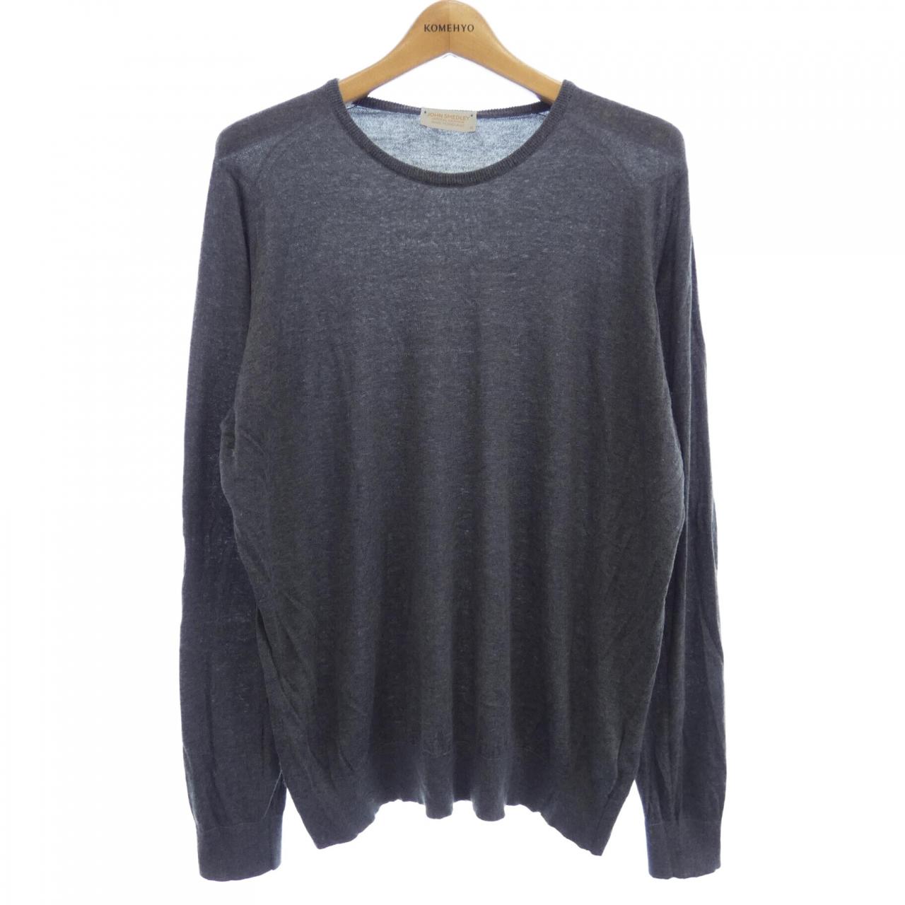 John Smedley JOHN SMEDLEY knit