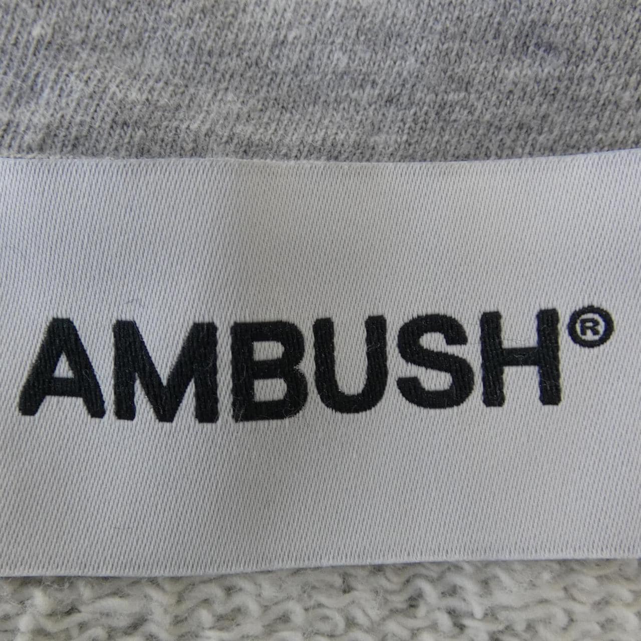 アンブッシュ AMBUSH パーカー