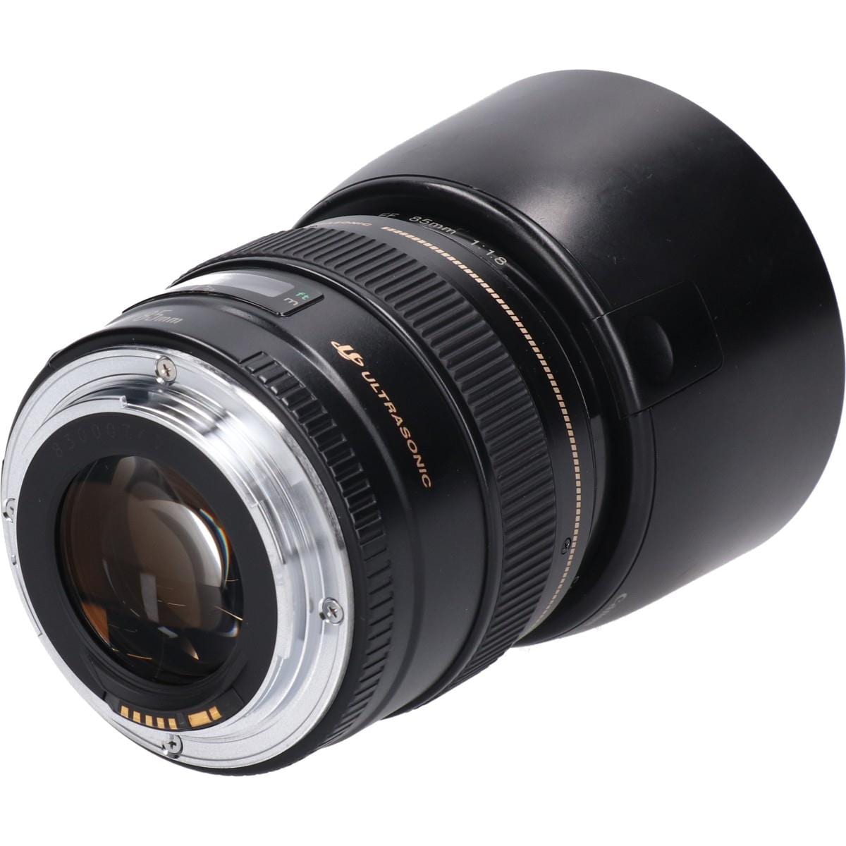 ＥＦ８５ｍｍ　Ｆ１．８ＵＳＭ