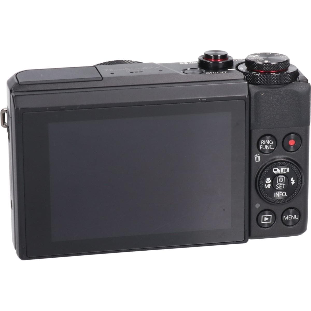 ＰＯＷＥＲＳＨＯＴ　Ｇ７Ｘ　ＭＡＲＫ　ＩＩ