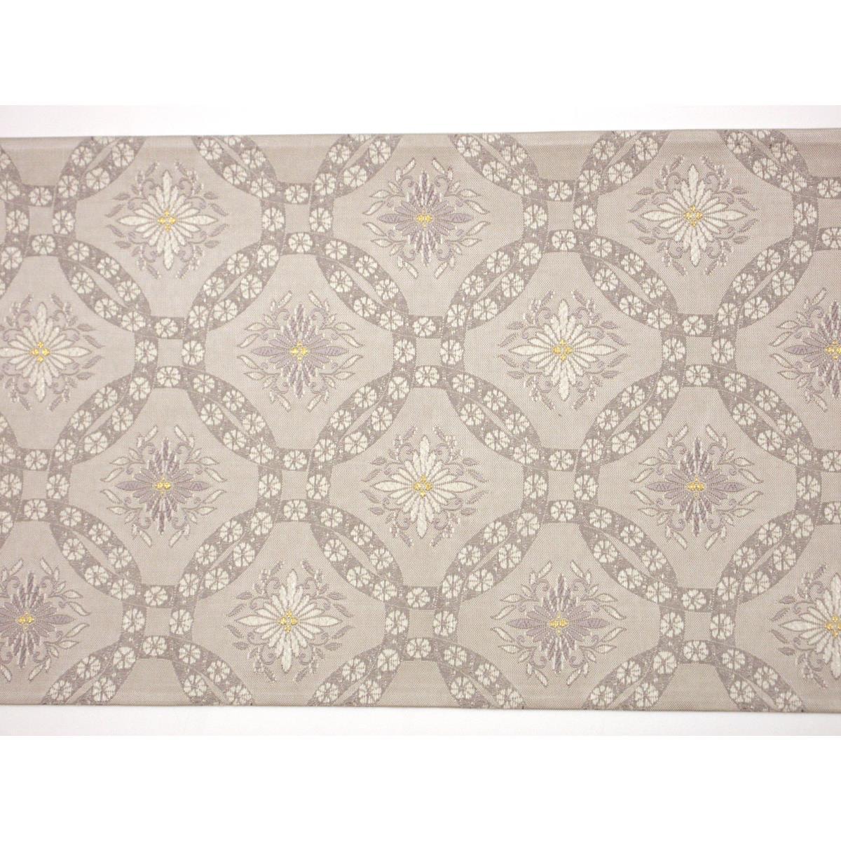 袋帯【橋本テル】