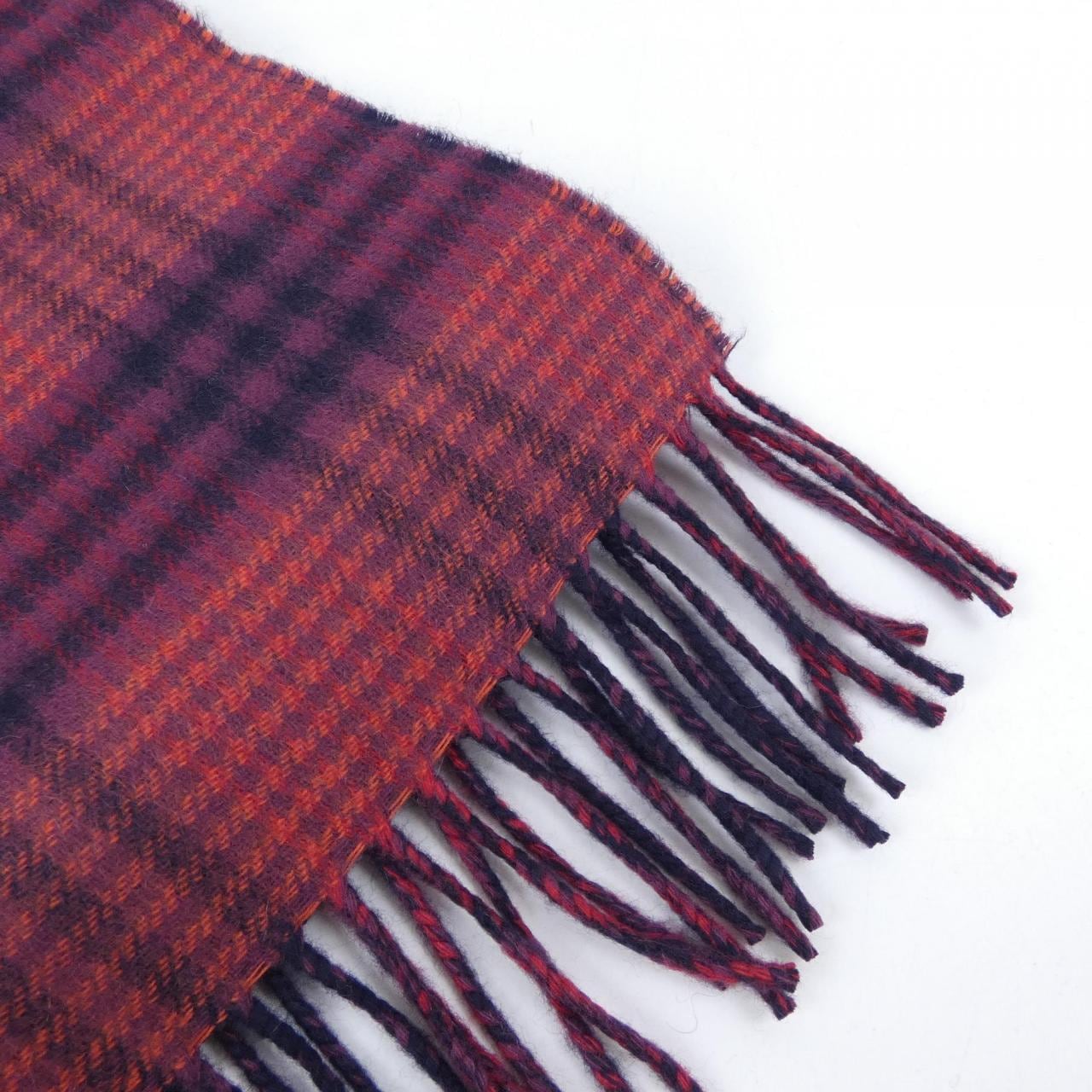 ジョンストンズ JOHNSTONS OF ELGIN WA000020 MUFFLER