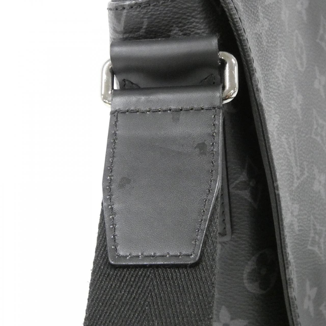 ルイヴィトン モノグラム エクリプス ディストリクト PM M44000 ショルダーバッグ