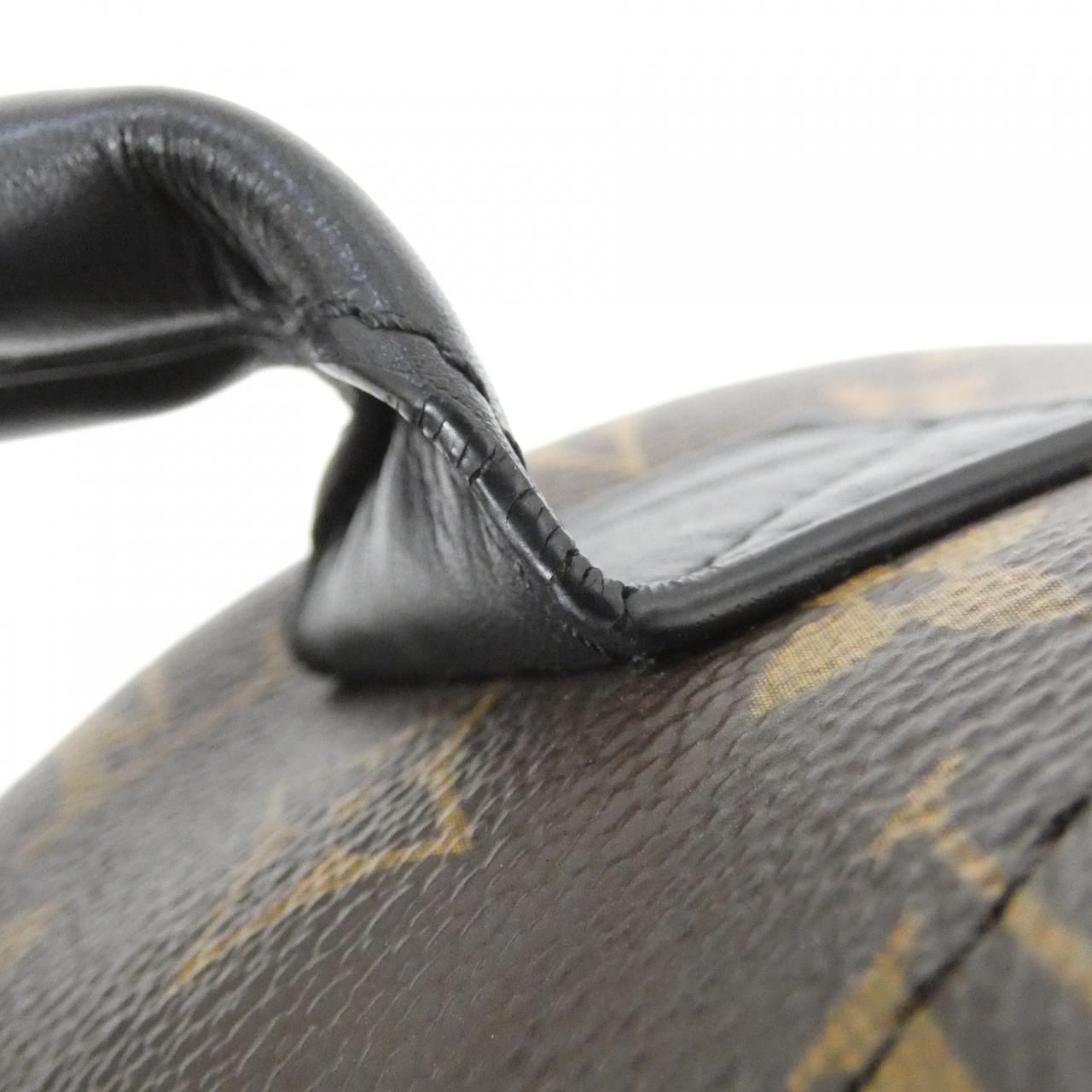 ルイヴィトン モノグラム パームスプリングス バックパック MM M44874 リュックサック