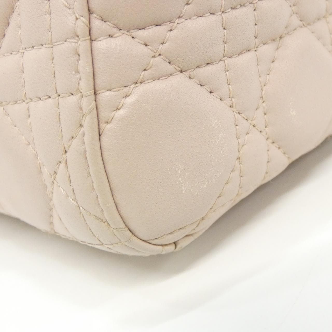 クリスチャンディオール レディ ディオール ラージ CAL44561 バッグ