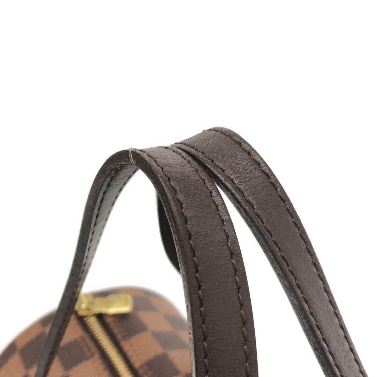 ルイヴィトン ダミエ パピヨン 26cm N51304 バッグ