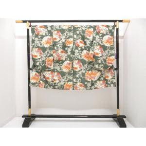 【新品】化繊　二尺袖