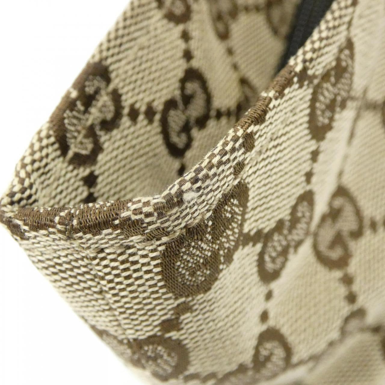 【ヴィンテージ】グッチ 131228 KQWGR バッグ