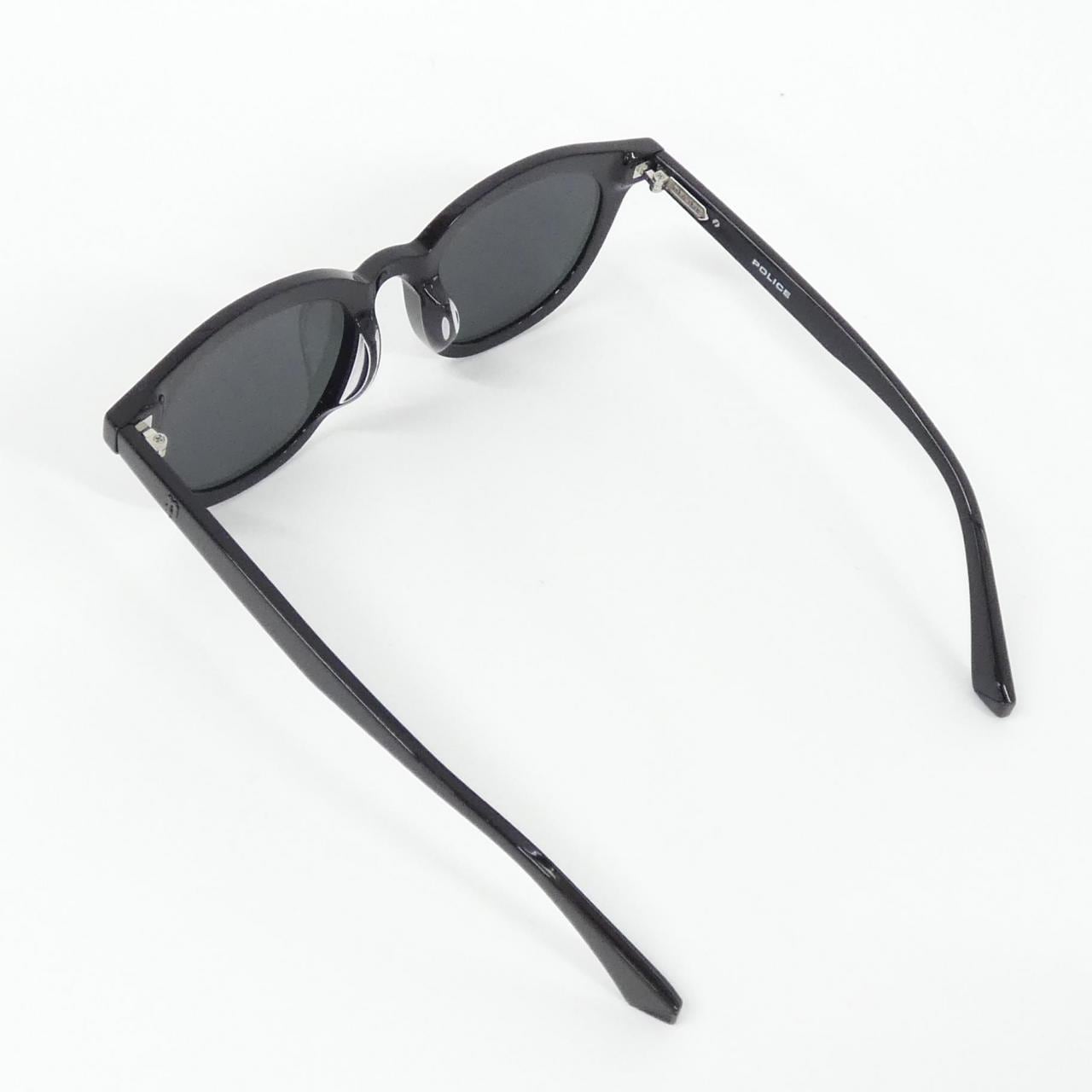 【新品】ポリス SPLP98K サングラス