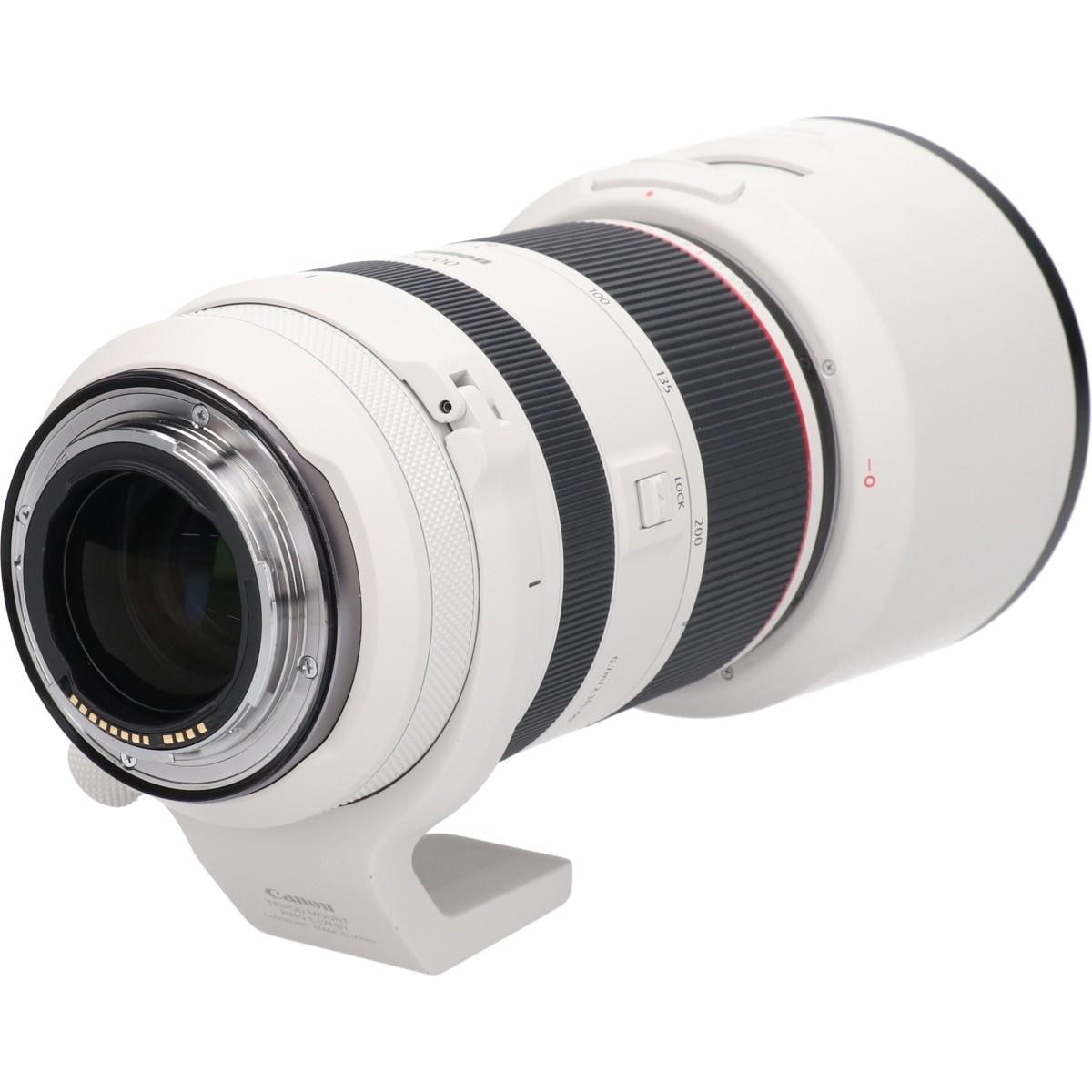 ＲＦ７０－２００ｍｍ　Ｆ２．８Ｌ　ＩＳ　ＵＳＭ