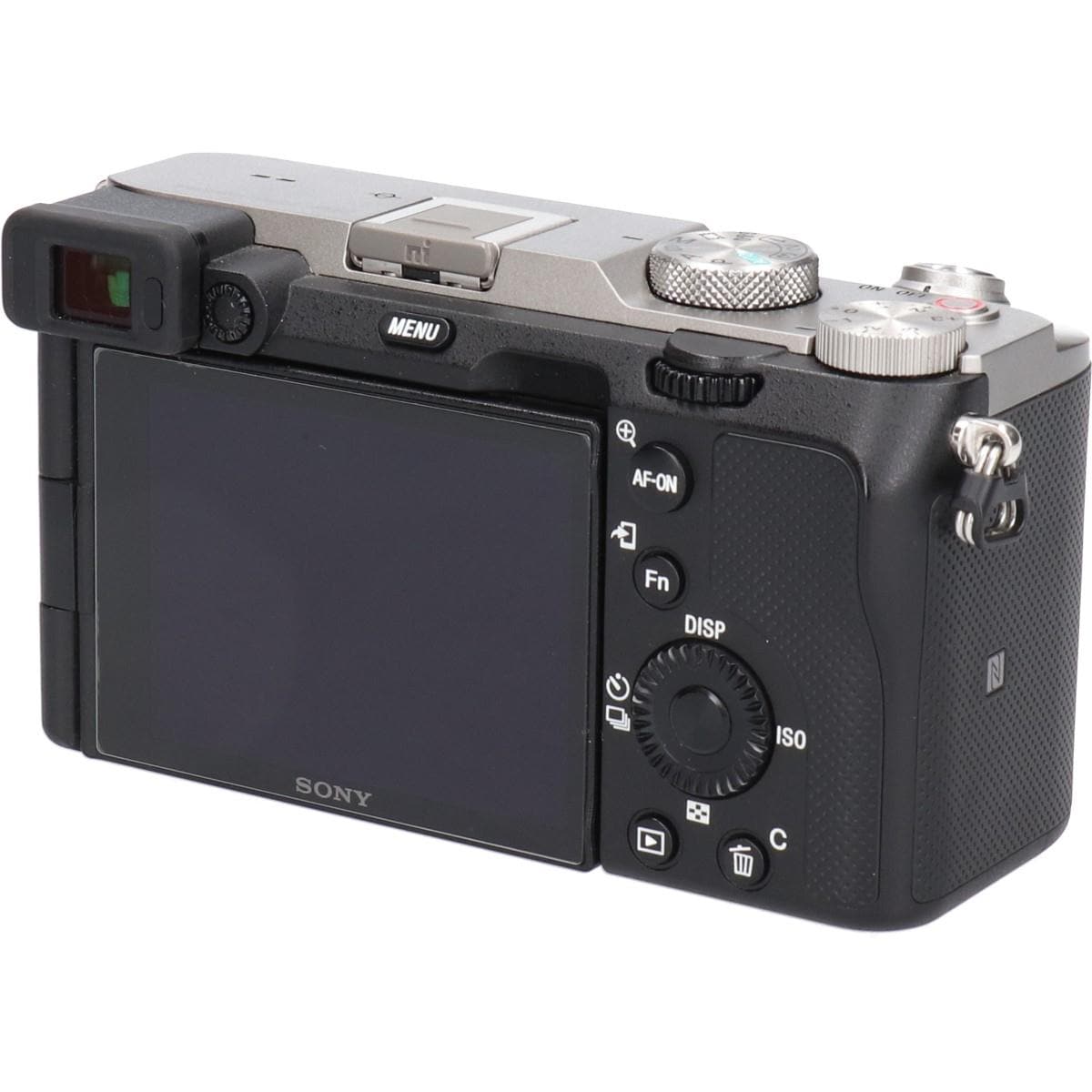 α７Ｃ　ＩＬＣＥ－７Ｃ