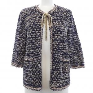 シャネル CHANEL P40652K03000 カーディガン