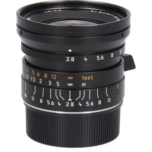 ＥＬＭＡＲＩＴ－Ｍ２４ｍｍ　Ｆ２．８ＡＳＰＨ　６ＢＩＴ