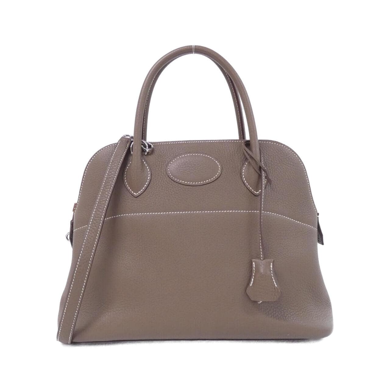 HERMES Bolide 31cm 073419CK 包包