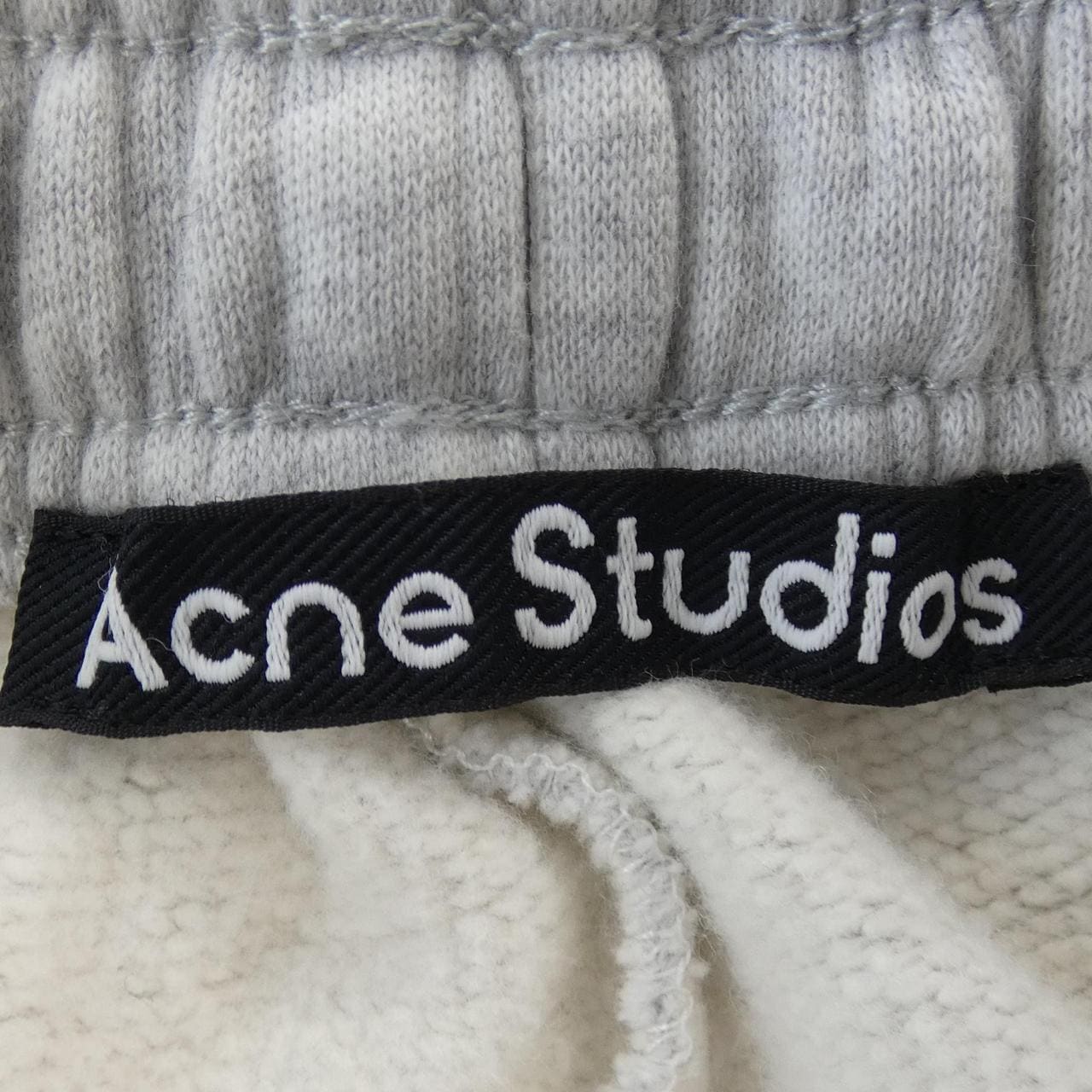 アクネストゥディオズ ACNE STUDIOS パンツ