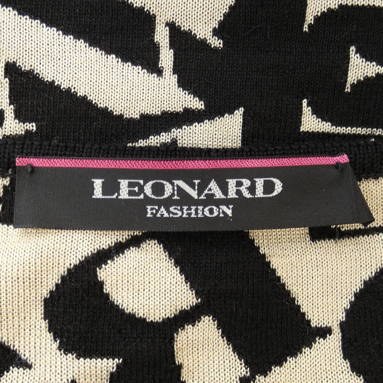 LEONARD FASHION Cardigan