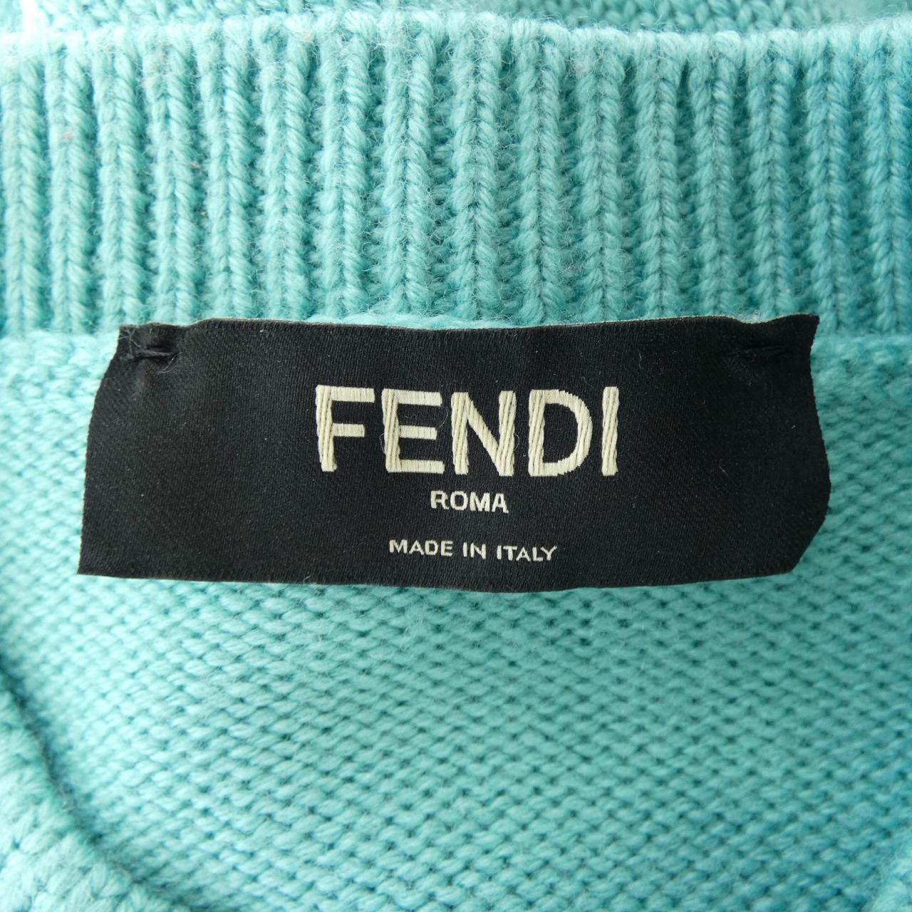 フェンディ FENDI ニット