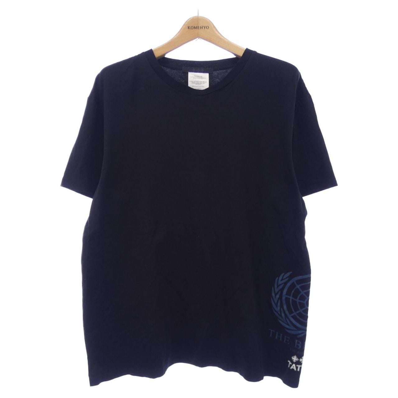 タトラス TATRAS Tシャツ