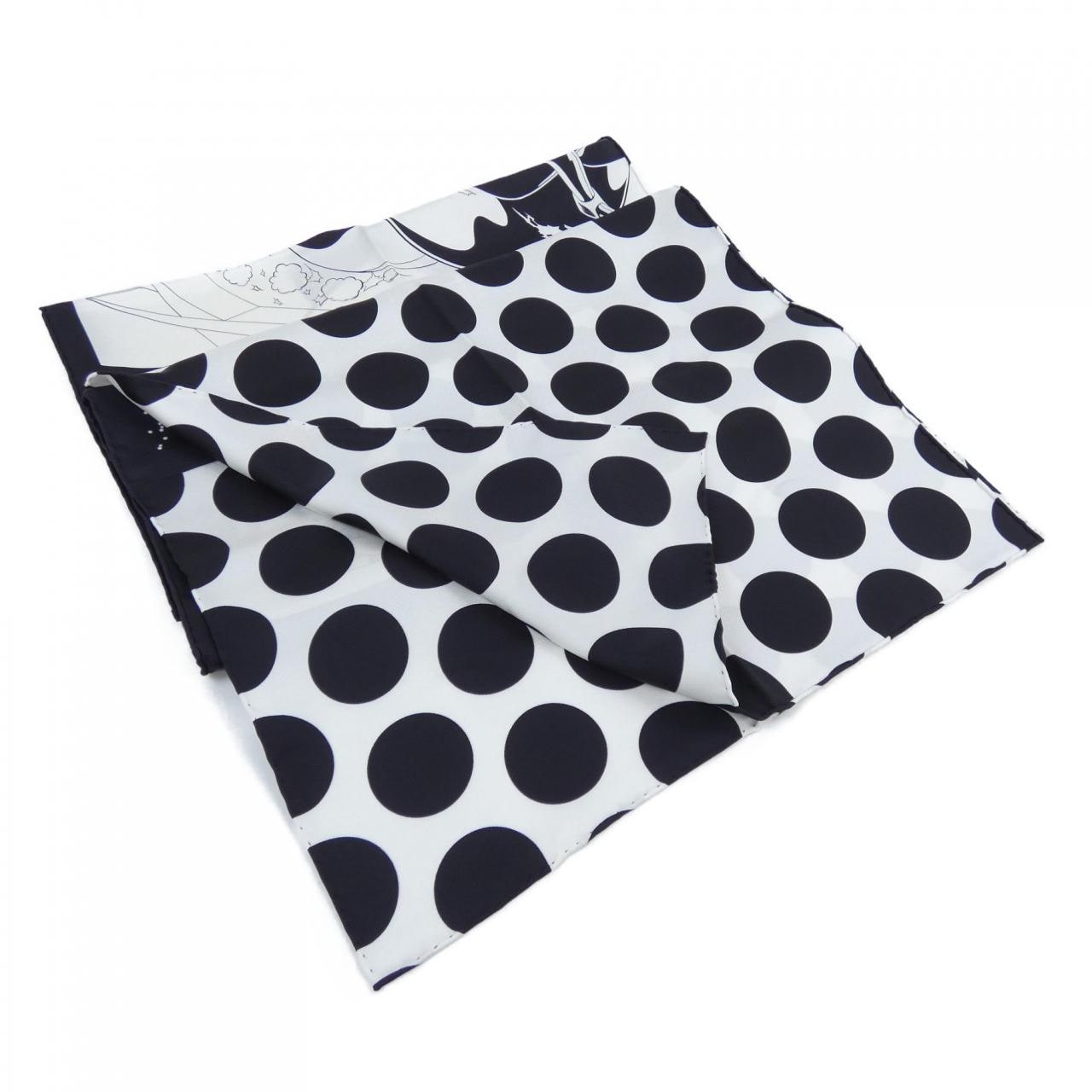 エルメス HERMES STOLE