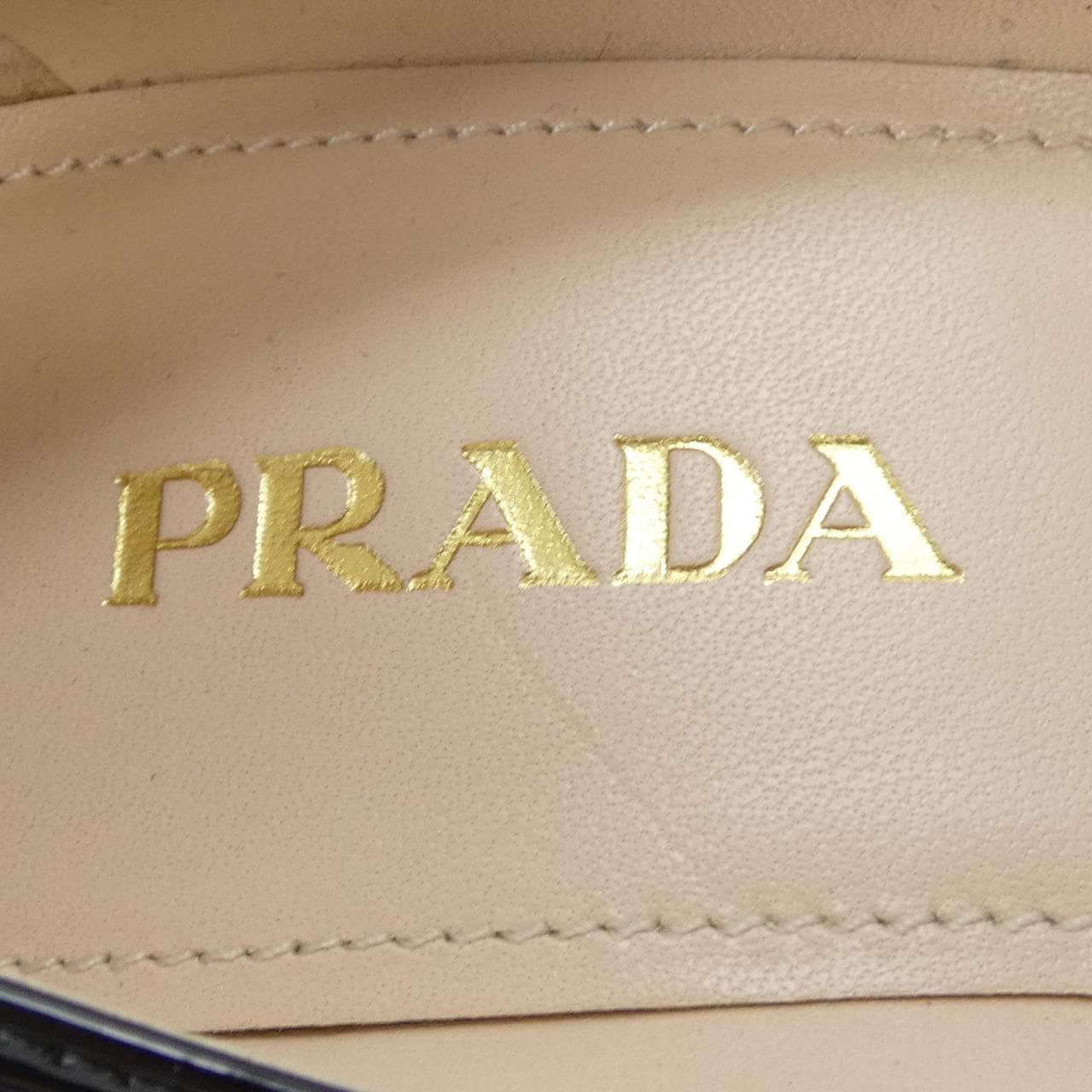 プラダ PRADA 119671 パンプス