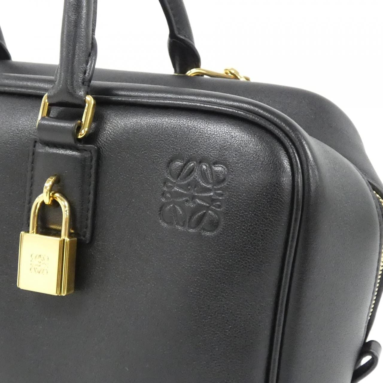 ロエベ アマソナ 28cm A039N08X01 バッグ