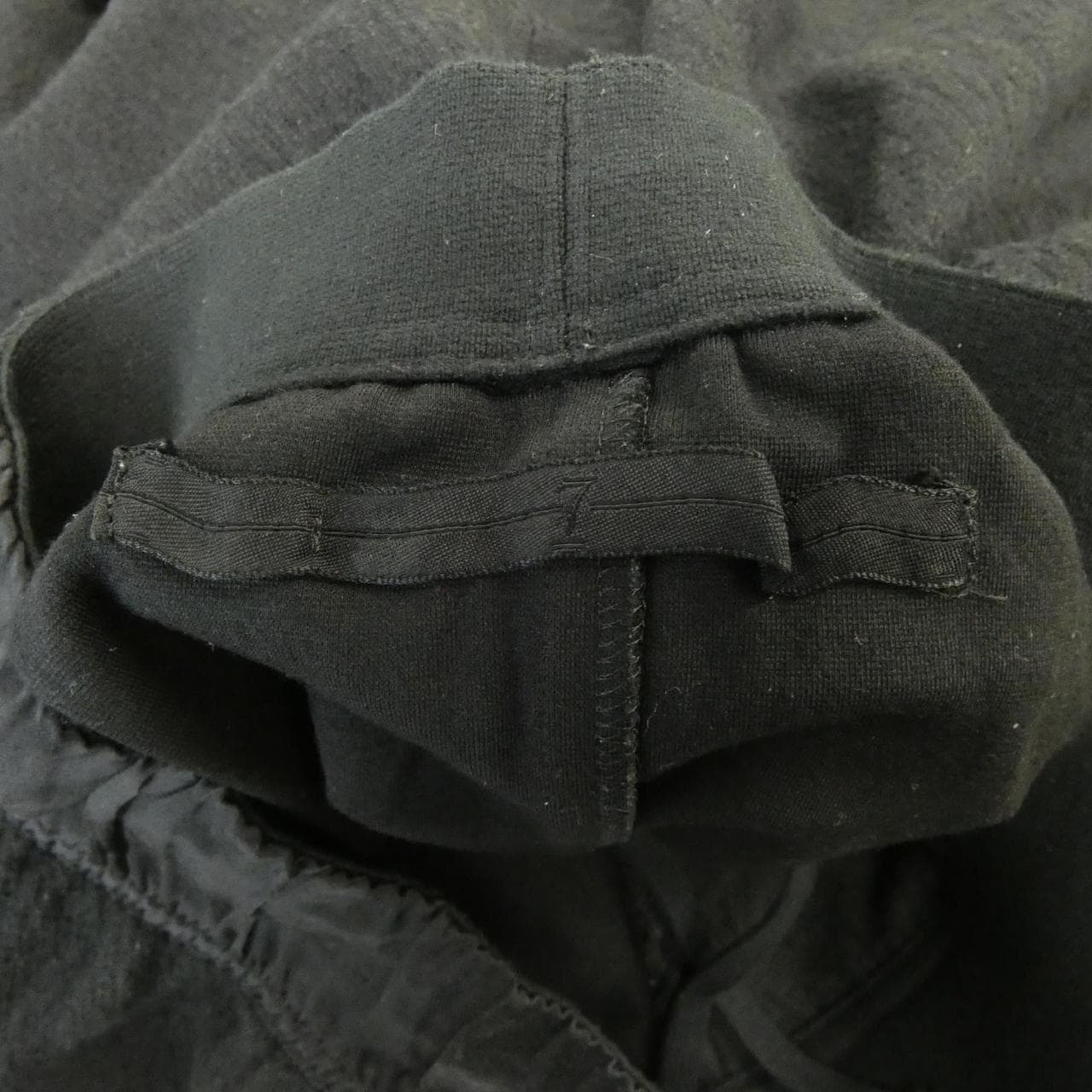 ユリウス JULIUS 607PAM1 パンツ