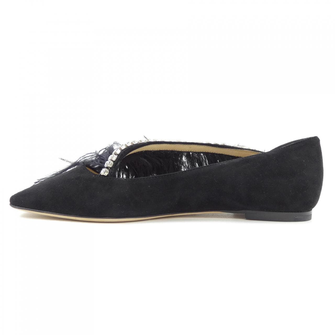 ジミーチュウ JIMMY CHOO シューズ