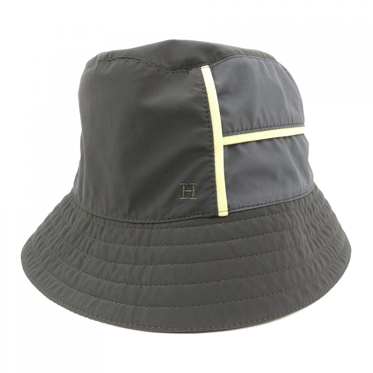 エルメス HERMES フレッド ハット