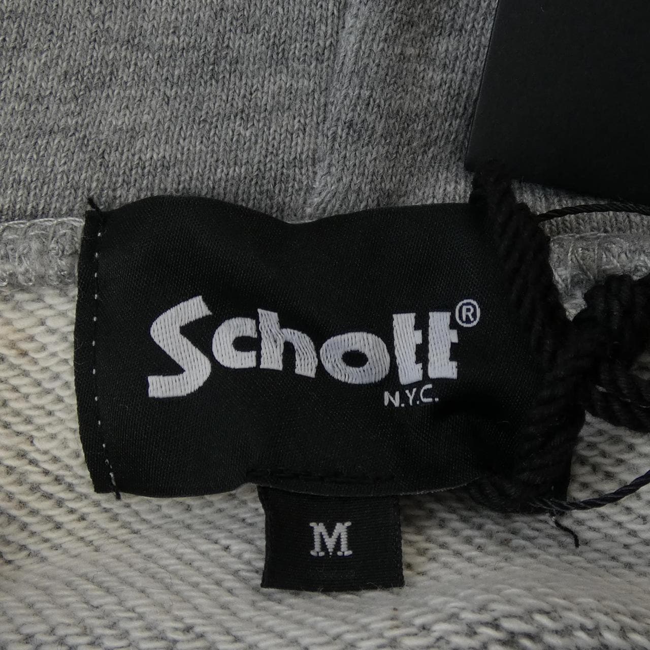 ショット SCHOTT 232US26N-CSM02S パーカー