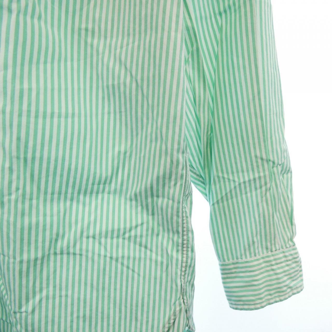 ジェイプレス J.PRESS BAGGY FIT シャツ