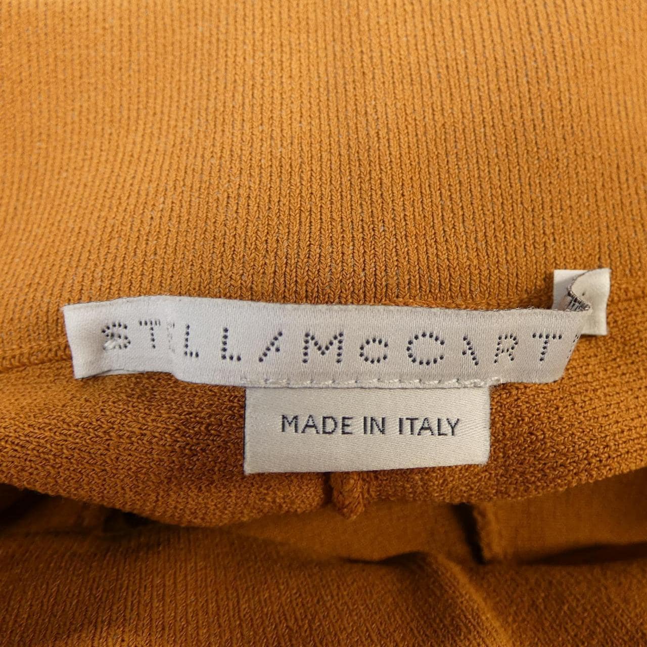 STELLA MCCARTNEY史黛拉·麥卡特尼 511822 S1875 褲子