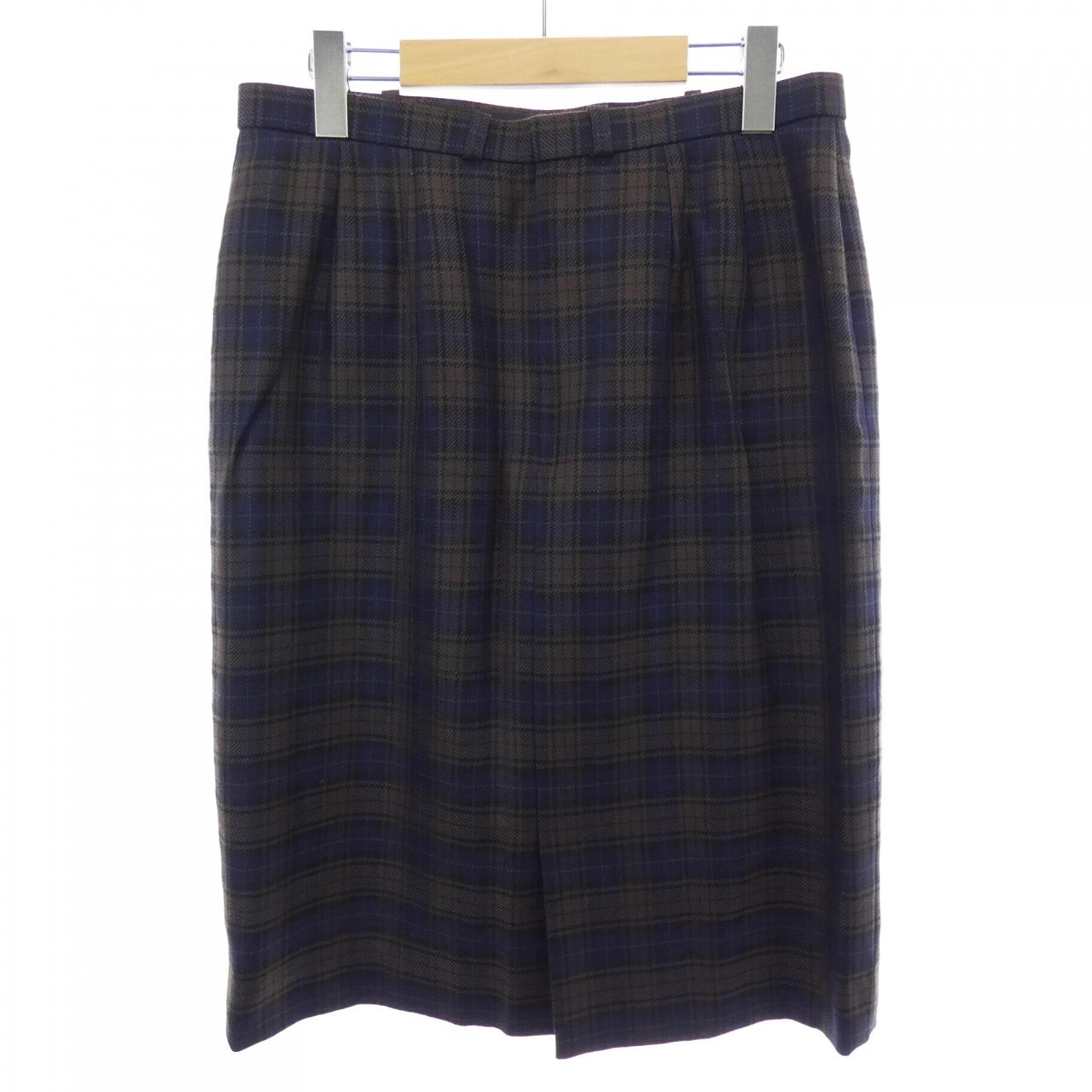 レリアン LEILIAN スカート