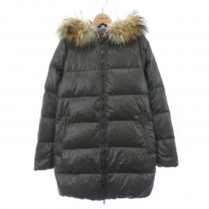 デュベティカ DUVETICA KAPPA ダウンコート