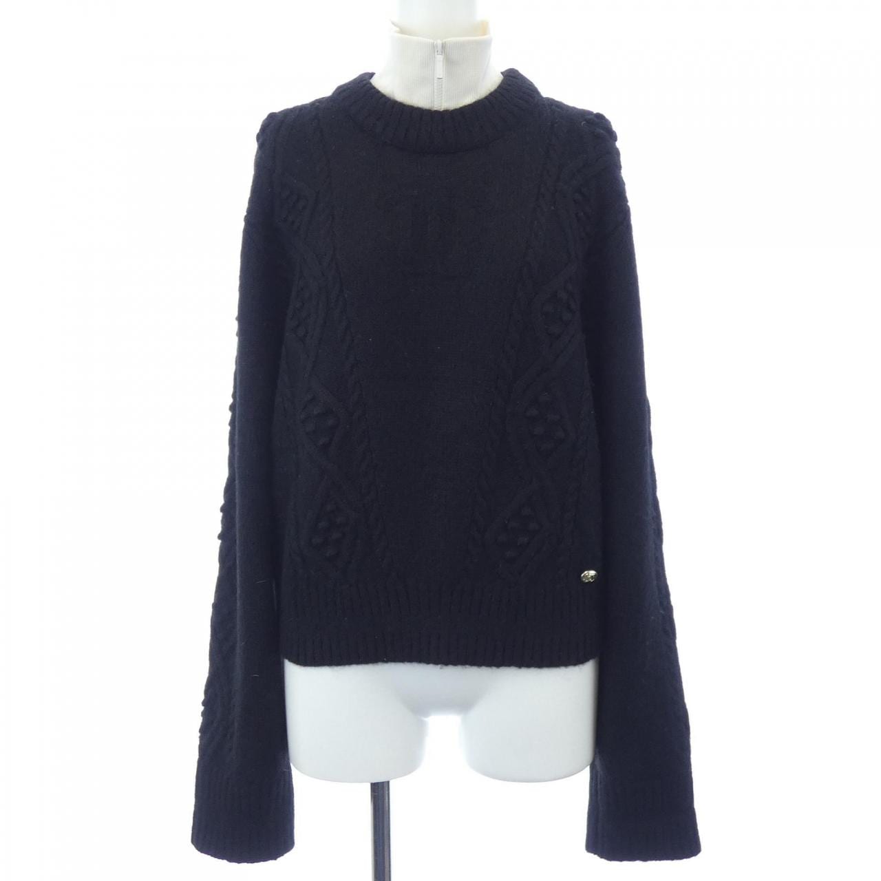 シャネル CHANEL P73236K10529 ニット